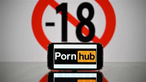 Viral PornHub's Profile.